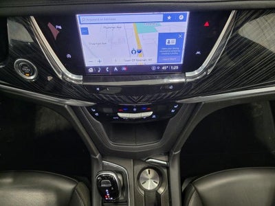 2025 Cadillac XT6 AWD 4dr Premium Luxury