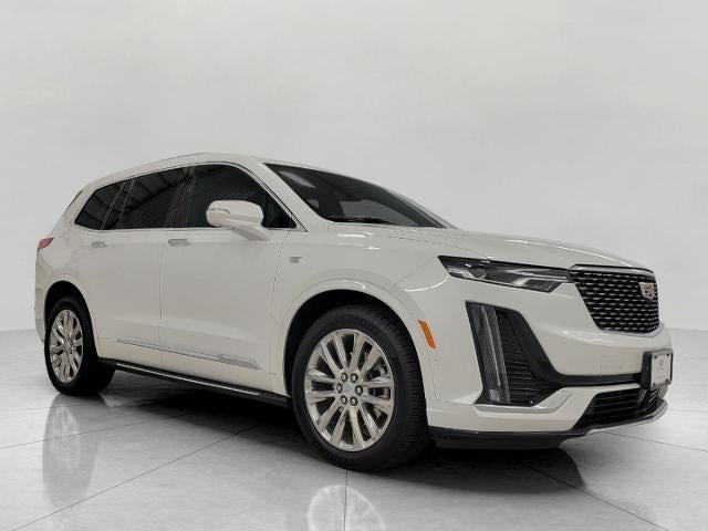 2022 Cadillac XT6 Premium Luxury Auto 4WD's photo