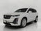 2022 Cadillac XT6 AWD 4dr Premium Luxury