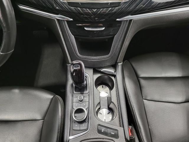 2022 Cadillac XT6 AWD 4dr Premium Luxury