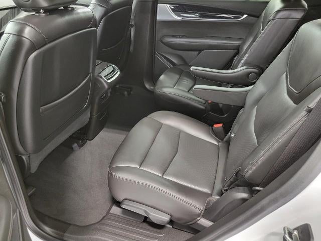 2022 Cadillac XT6 AWD 4dr Premium Luxury
