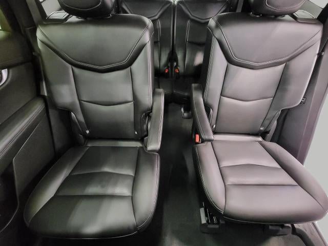 2022 Cadillac XT6 AWD 4dr Premium Luxury