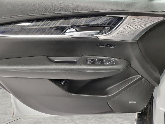 2022 Cadillac XT6 AWD 4dr Premium Luxury