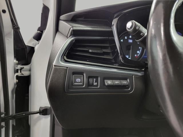 2022 Cadillac XT6 AWD 4dr Premium Luxury