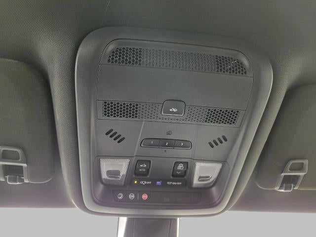 2022 Cadillac XT6 AWD 4dr Premium Luxury