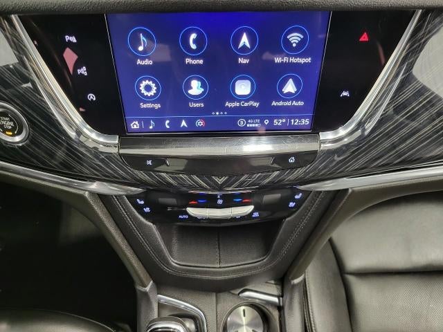 2022 Cadillac XT6 AWD 4dr Premium Luxury
