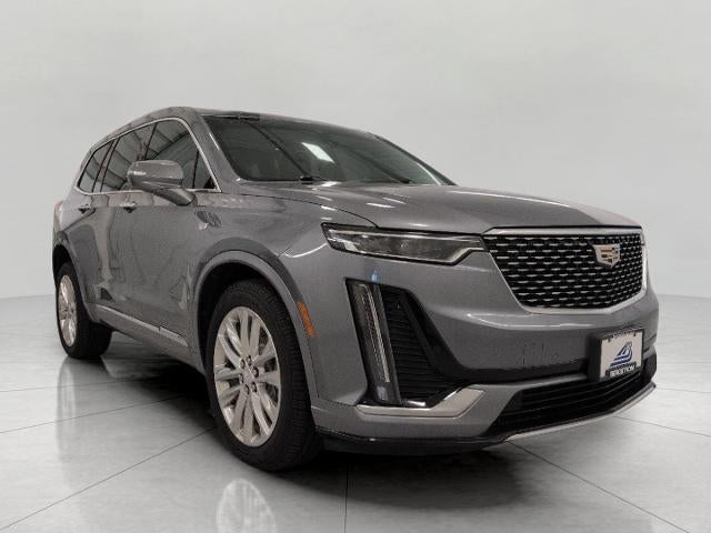 2020 Cadillac XT6 AWD 4dr Premium Luxury