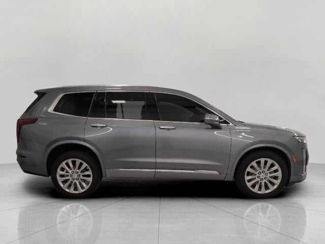 2020 Cadillac XT6 AWD 4dr Premium Luxury
