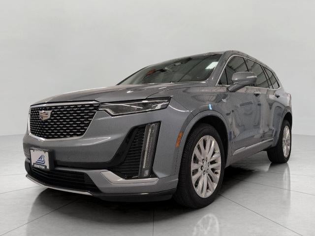 2020 Cadillac XT6 AWD 4dr Premium Luxury