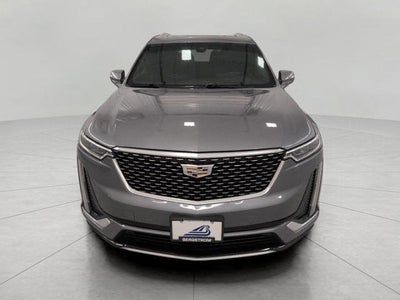 2020 Cadillac XT6 AWD 4dr Premium Luxury