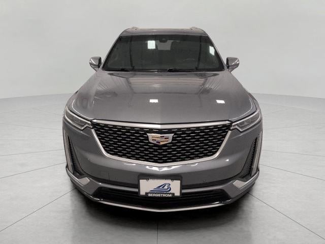 2020 Cadillac XT6 AWD 4dr Premium Luxury