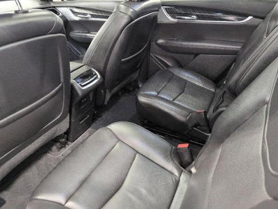 2020 Cadillac XT6 AWD 4dr Premium Luxury