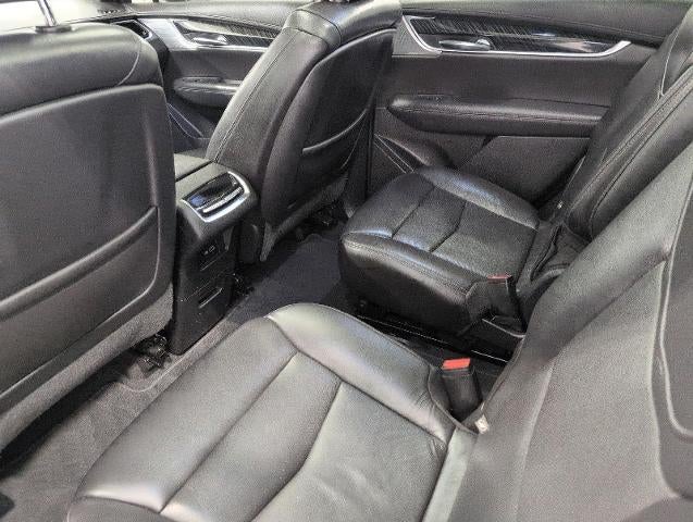 2020 Cadillac XT6 AWD 4dr Premium Luxury