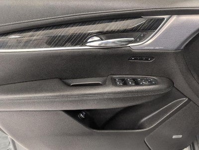 2020 Cadillac XT6 AWD 4dr Premium Luxury