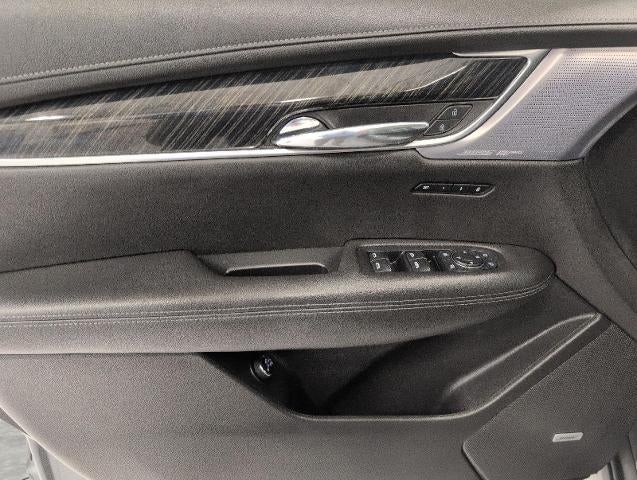 2020 Cadillac XT6 AWD 4dr Premium Luxury