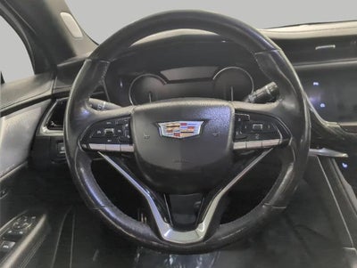 2020 Cadillac XT6 AWD 4dr Premium Luxury