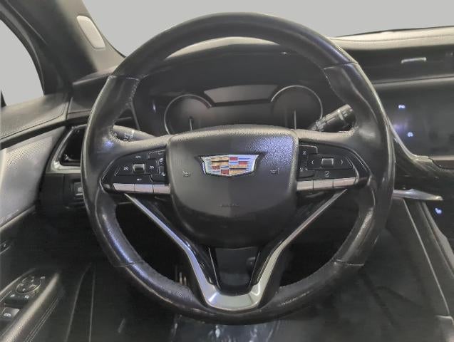 2020 Cadillac XT6 AWD 4dr Premium Luxury
