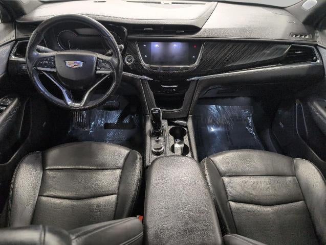 2020 Cadillac XT6 AWD 4dr Premium Luxury