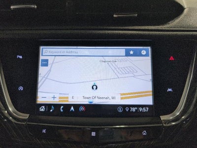 2020 Cadillac XT6 AWD 4dr Premium Luxury