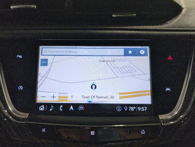 2020 Cadillac XT6 AWD 4dr Premium Luxury