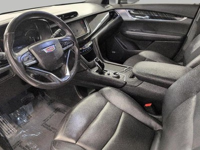 2020 Cadillac XT6 AWD 4dr Premium Luxury