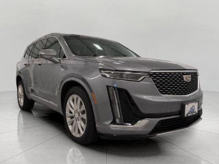 2020 Cadillac XT6 AWD 4dr Premium Luxury