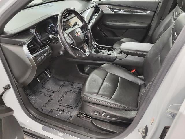 2022 Cadillac XT6 AWD 4dr Sport