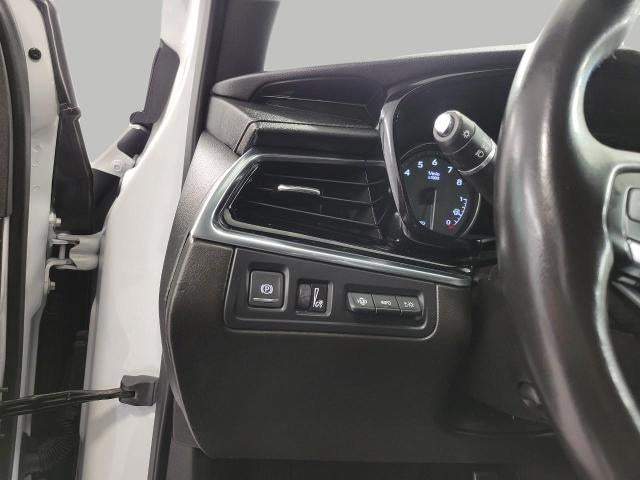 2022 Cadillac XT6 AWD 4dr Sport