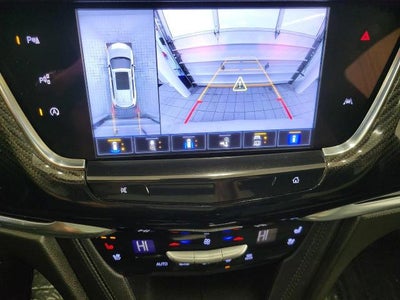 2022 Cadillac XT6 AWD 4dr Sport