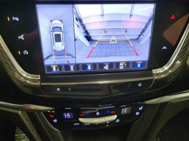 2022 Cadillac XT6 AWD 4dr Sport