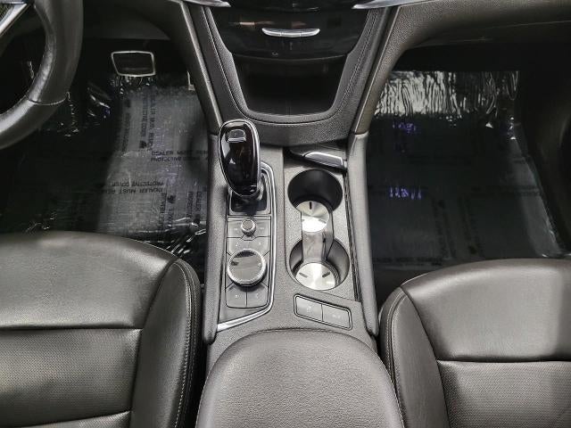 2022 Cadillac XT6 AWD 4dr Sport