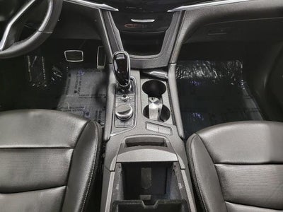 2022 Cadillac XT6 AWD 4dr Sport