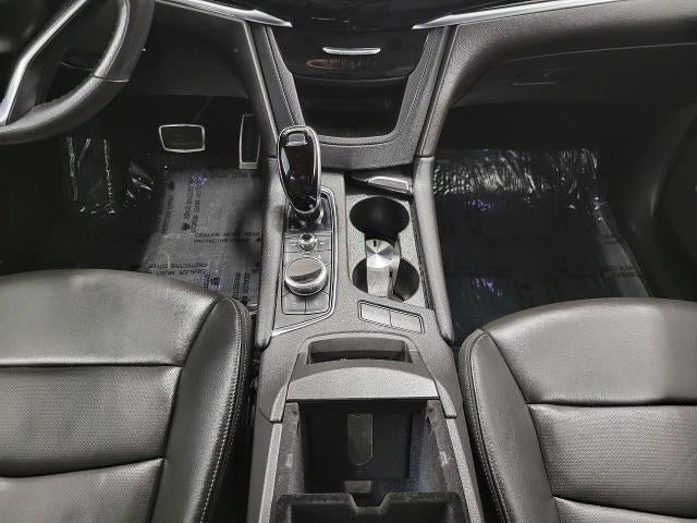 2022 Cadillac XT6 AWD 4dr Sport