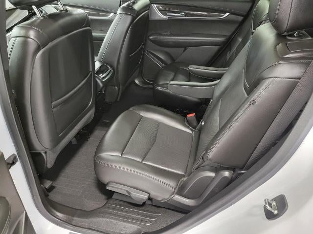 2022 Cadillac XT6 AWD 4dr Sport