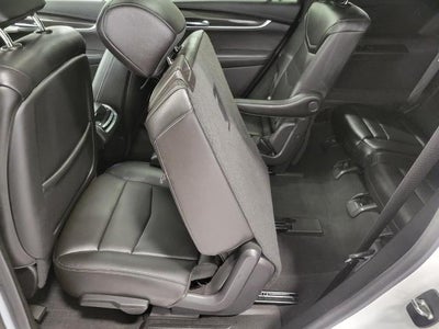 2022 Cadillac XT6 AWD 4dr Sport