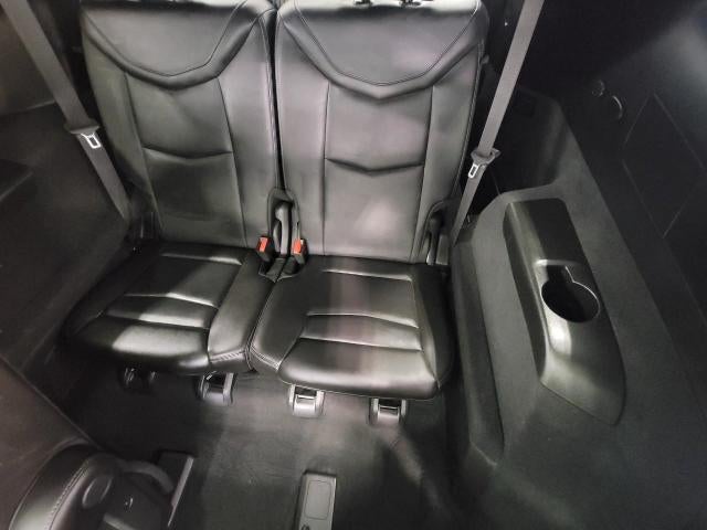 2022 Cadillac XT6 AWD 4dr Sport