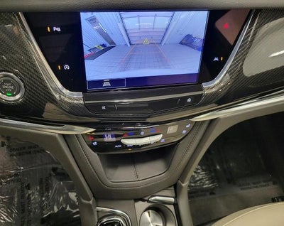 2025 Cadillac XT6 AWD 4dr Sport