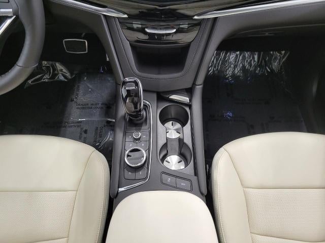 2025 Cadillac XT6 AWD 4dr Sport