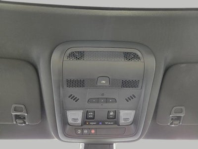 2025 Cadillac XT6 AWD 4dr Sport