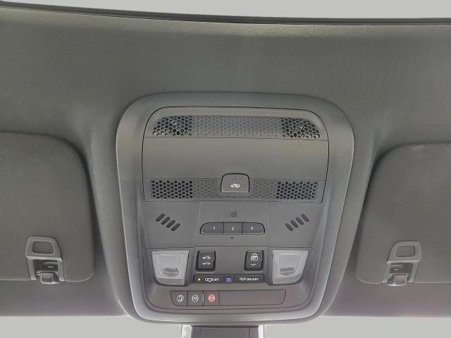 2025 Cadillac XT6 AWD 4dr Sport