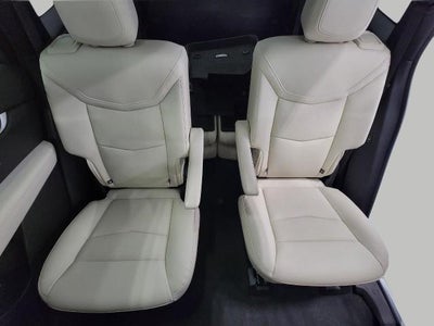 2025 Cadillac XT6 AWD 4dr Sport