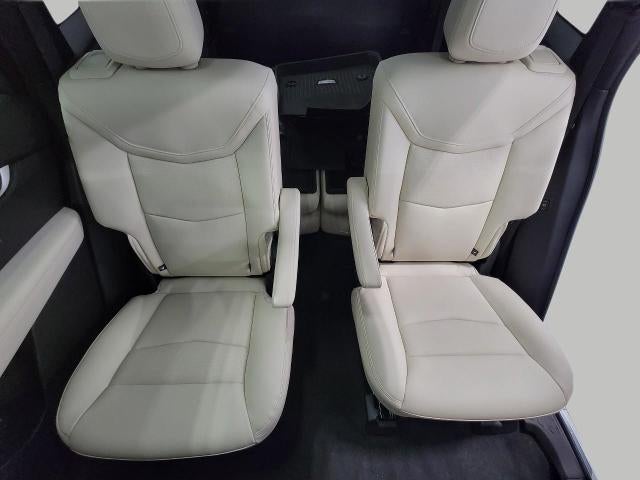 2025 Cadillac XT6 AWD 4dr Sport