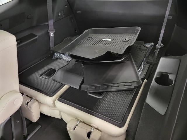 2025 Cadillac XT6 AWD 4dr Sport