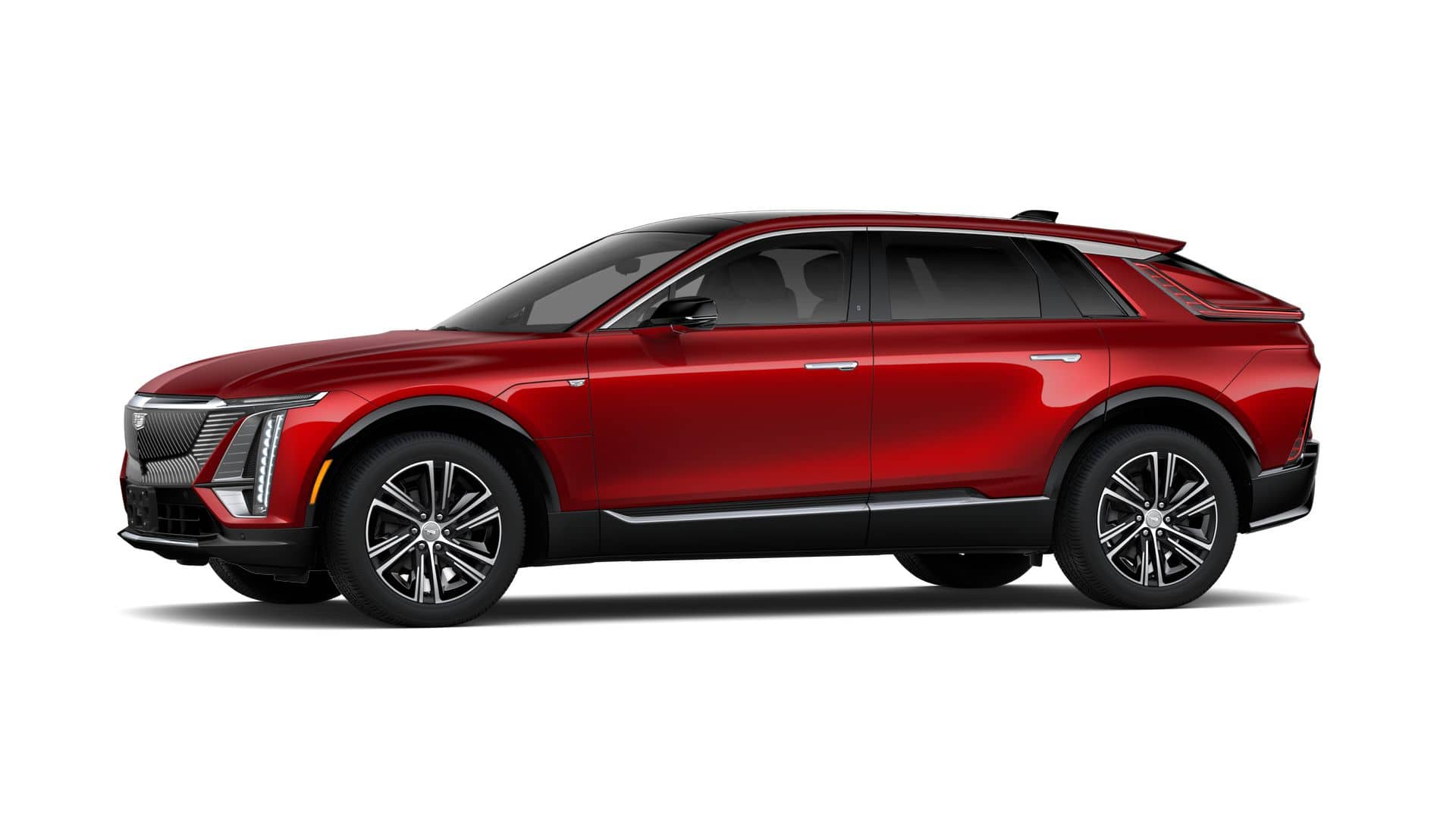 2026 Cadillac LYRIQ Base