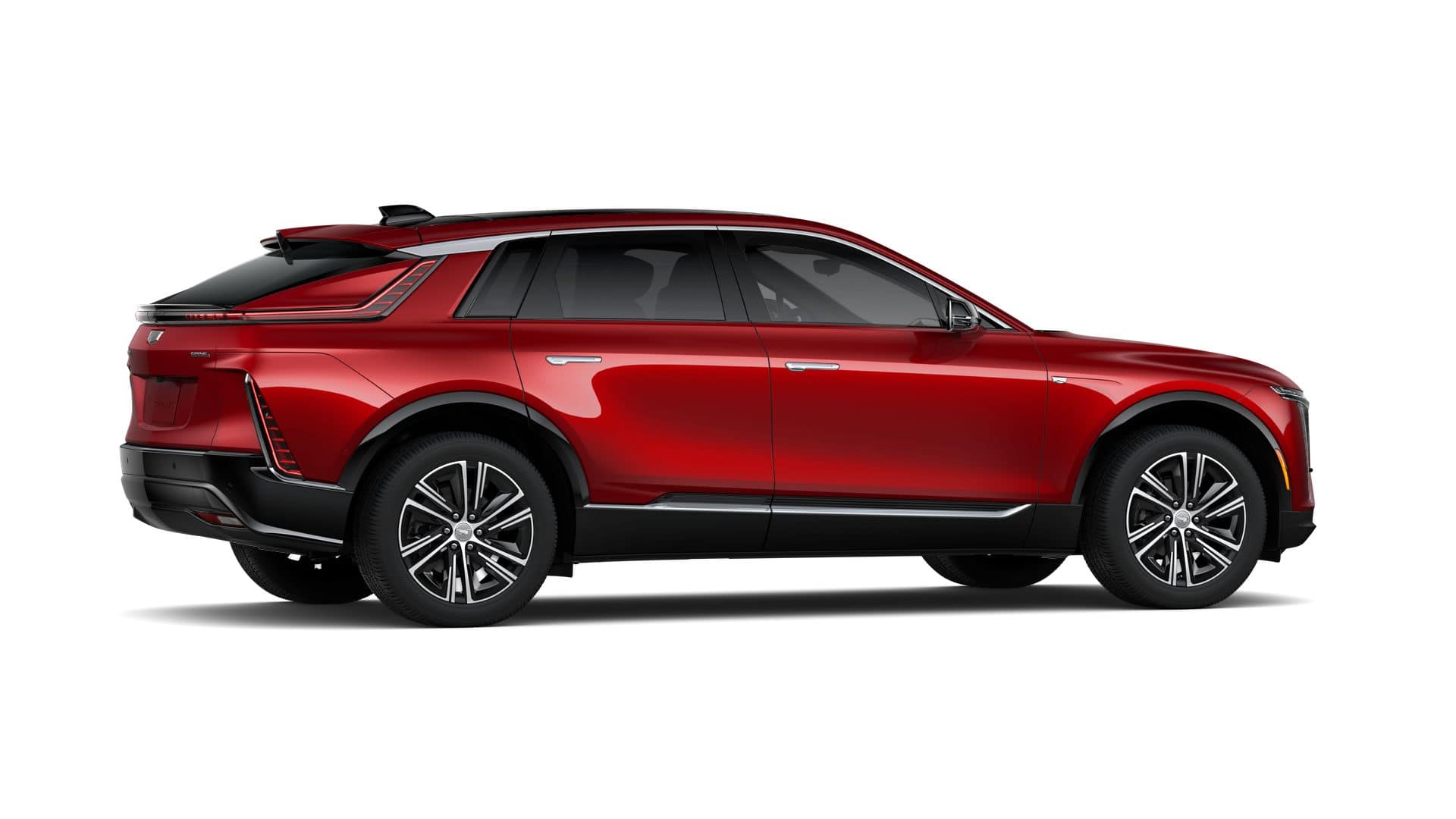 2026 Cadillac LYRIQ Base