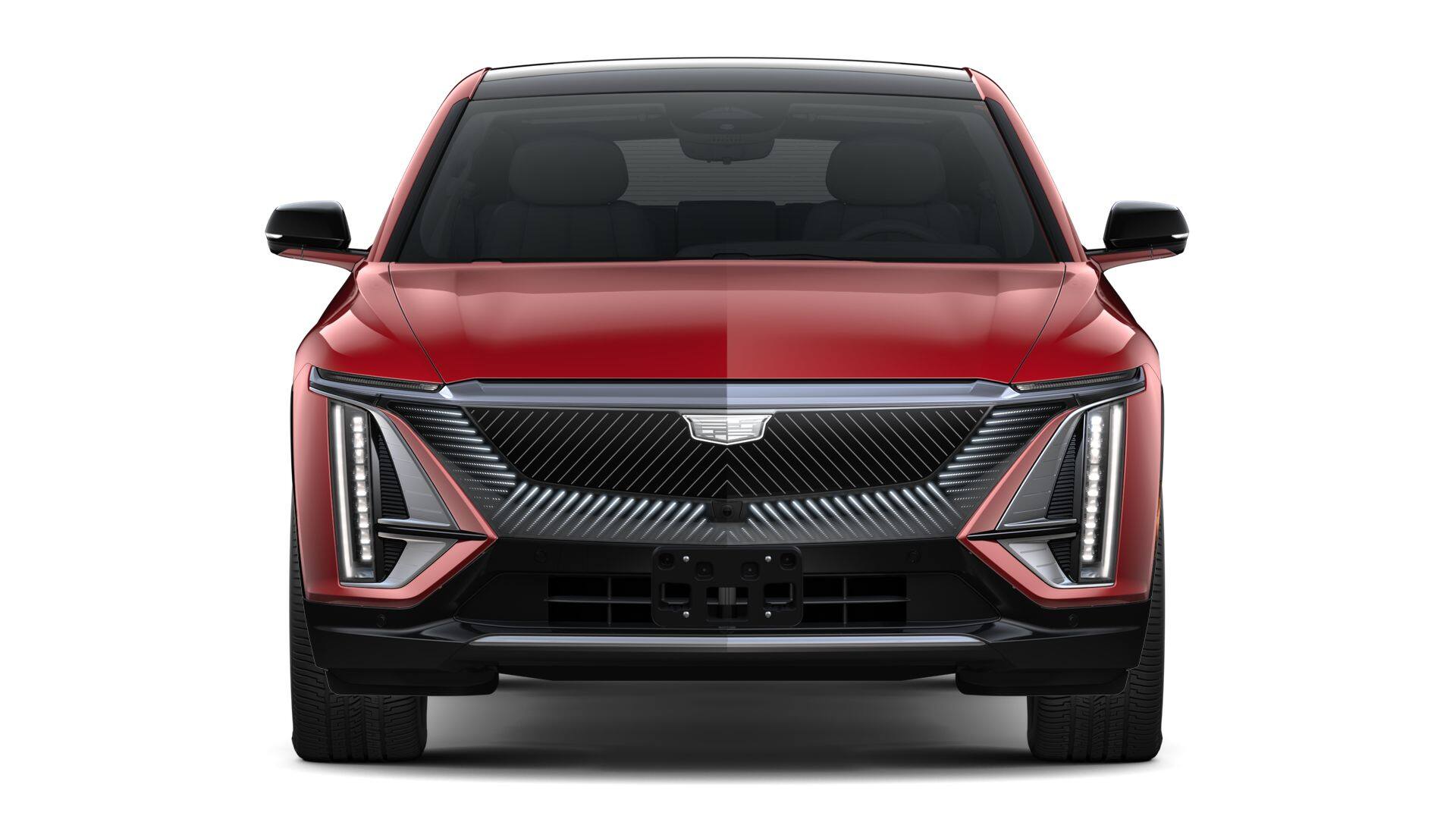 2026 Cadillac LYRIQ Base