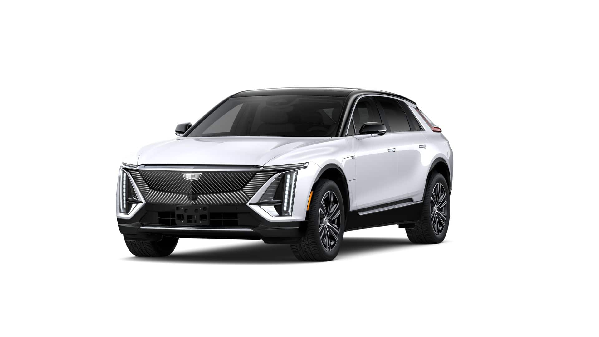 2027 Cadillac LYRIQ Base