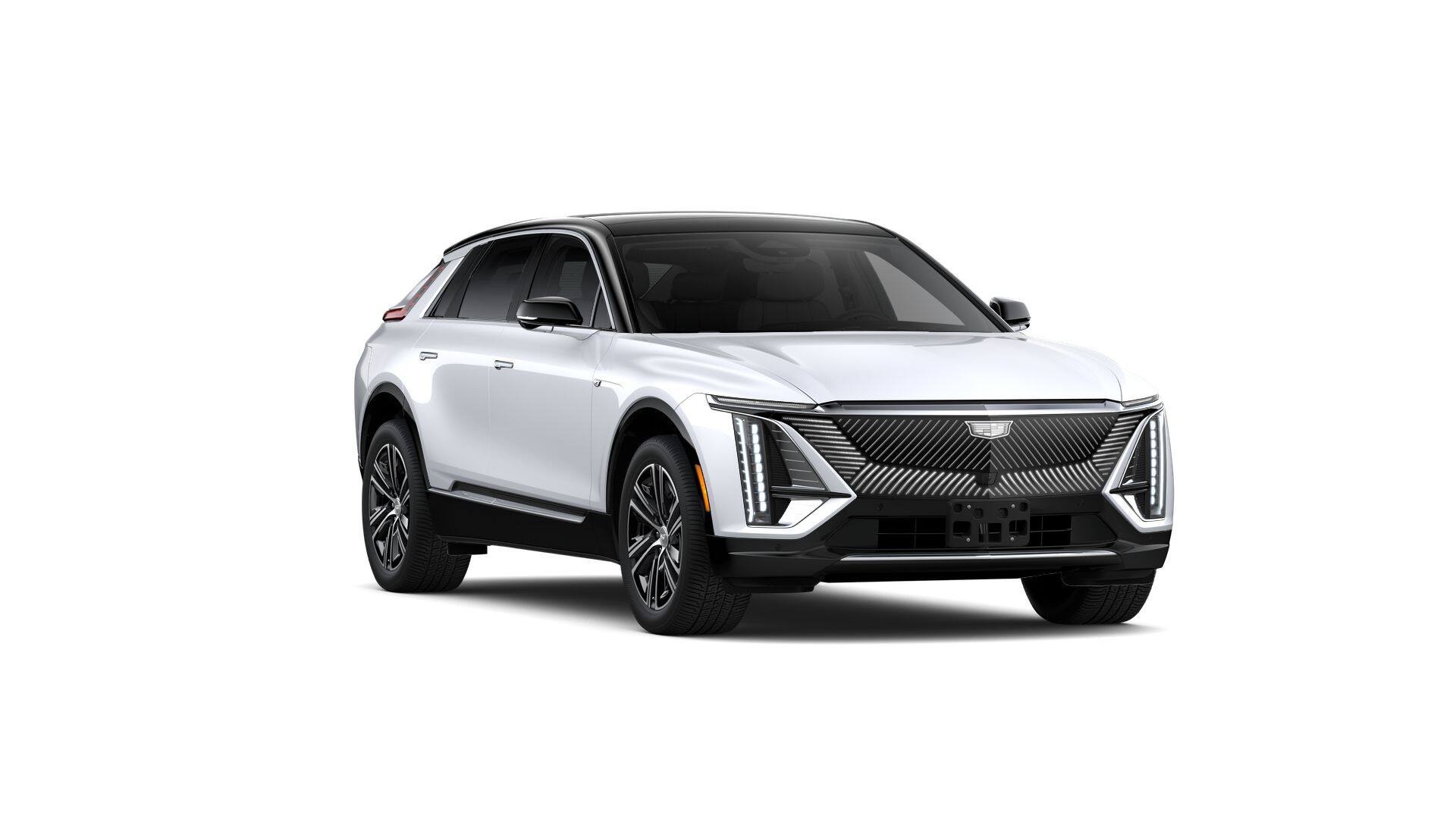 2027 Cadillac LYRIQ Base