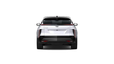 2027 Cadillac LYRIQ Base