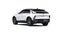 2027 Cadillac LYRIQ Base